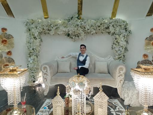 عکس تالار شباهنگ