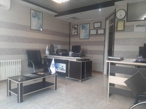 عکس بیمه ایران نمایندگی طاهری