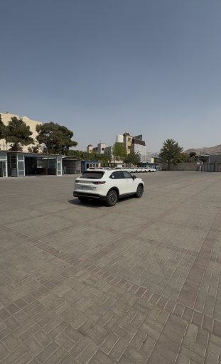 عکس زیرو گالری