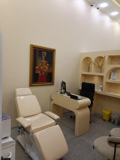 عکس کلینیک زیبایی آیسان امیدی (وتنم)