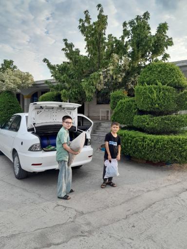 عکس متل شیراز