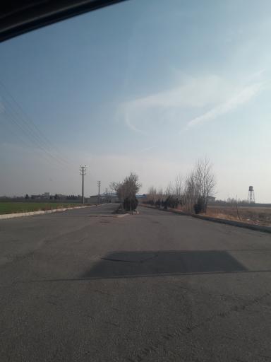 عکس کشتارگاه صنعتی دام قزوین دشت بره