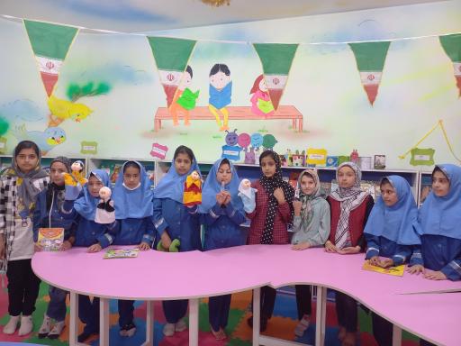 عکس کتابخانه شهید فهمیده(جنگل)