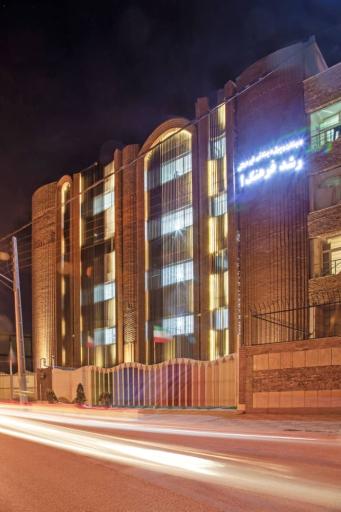 عکس دبستان و پیش دبستانی غیر دولتی رشد فرهنگ