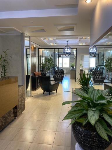 عکس سالن زیبایی میس خاص