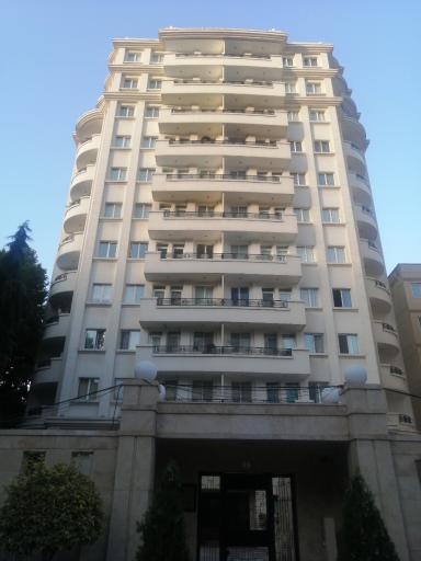 عکس برج رویال پلازا