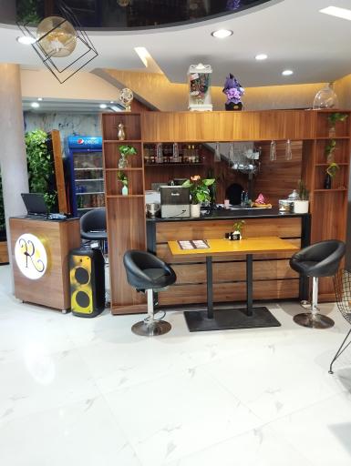 عکس کافه رستوران راحیل 