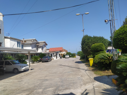 عکس متل شیراز