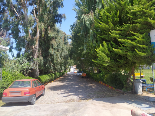 عکس متل شیراز