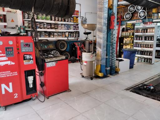 عکس جنرال سرویس ماندگار