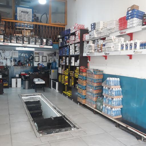 عکس جنرال سرویس ماندگار