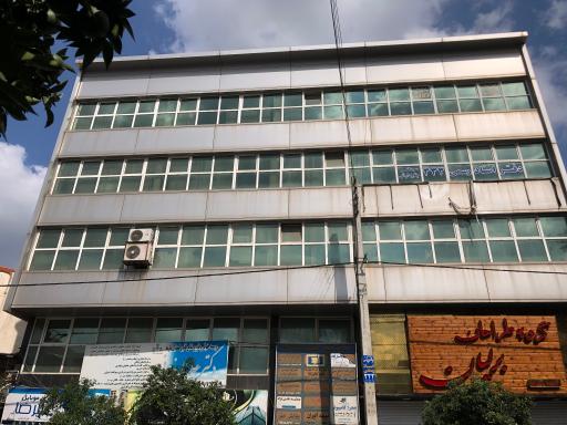 عکس شرکت مهندسی صدرا رایانه نوین طبرستان