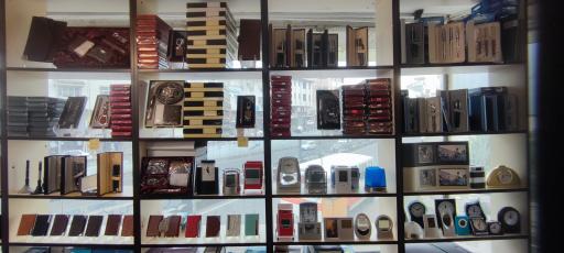 عکس لوازم تحریر و اداری مهرپویا