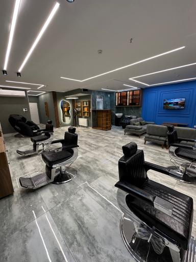 عکس آرایشگاه رایکا