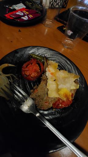 عکس رستوان بایگ