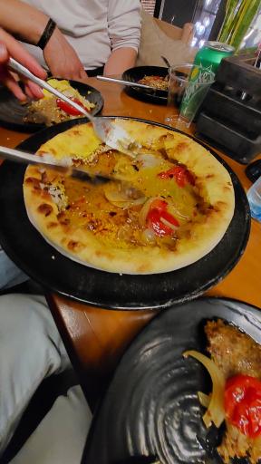 عکس رستوان بایگ