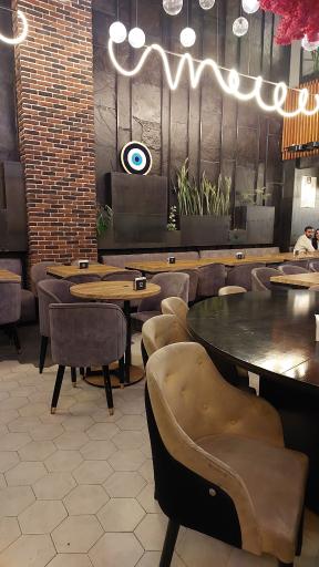 عکس رستوان بایگ