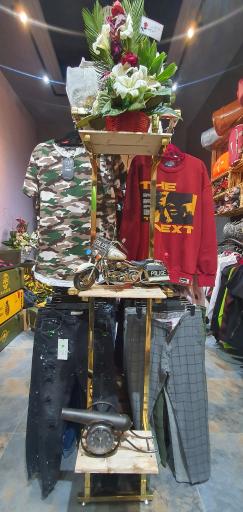 عکس TMC بوتیک - پوشاک و کتونی اورجینال