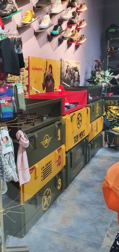 عکس TMC بوتیک - پوشاک و کتونی اورجینال