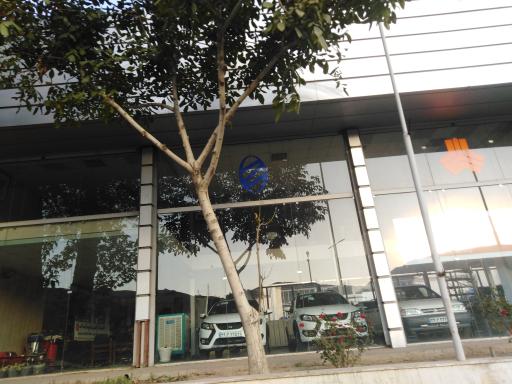 عکس نمایندگی فروش محصولات خودرو سایپا 