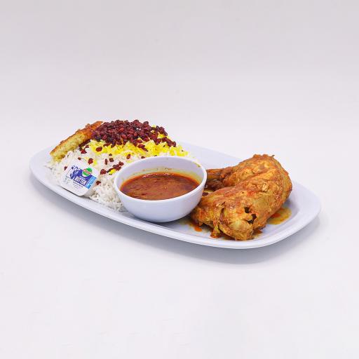 عکس کترینگ گوهرشاد