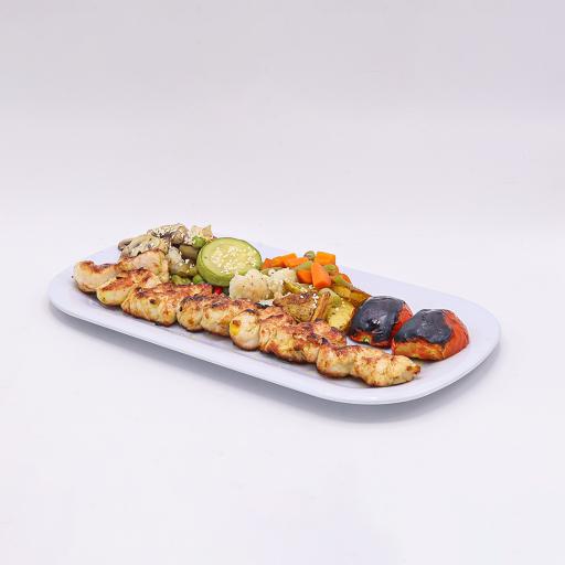 عکس کترینگ گوهرشاد