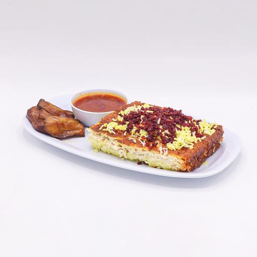 عکس کترینگ گوهرشاد