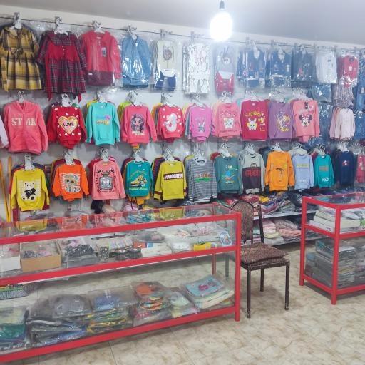 عکس پوشاک یزدان