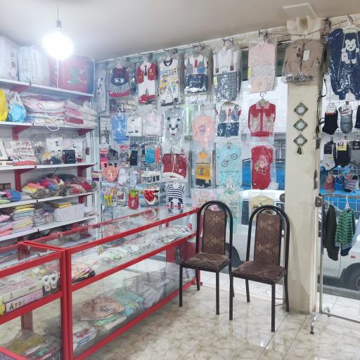 عکس پوشاک یزدان