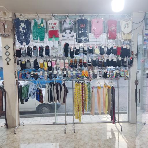 عکس پوشاک یزدان