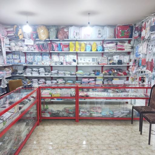 عکس پوشاک یزدان