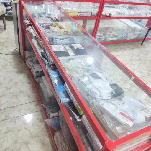 عکس پوشاک یزدان