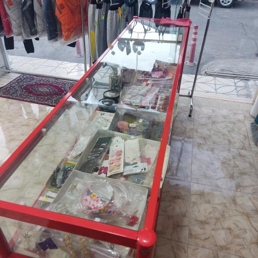 عکس پوشاک یزدان