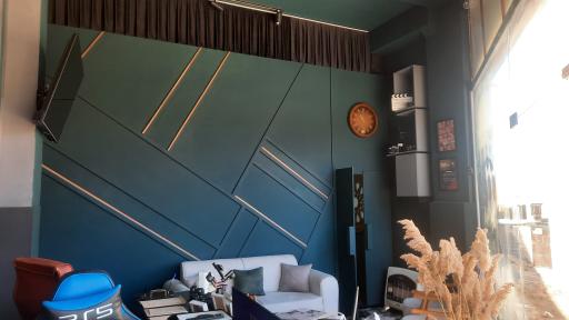 عکس استودیو عکس و فیلم بابایی