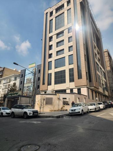 ساختمان شماره ۲ کانون کارشناسان رسمی دادگستری