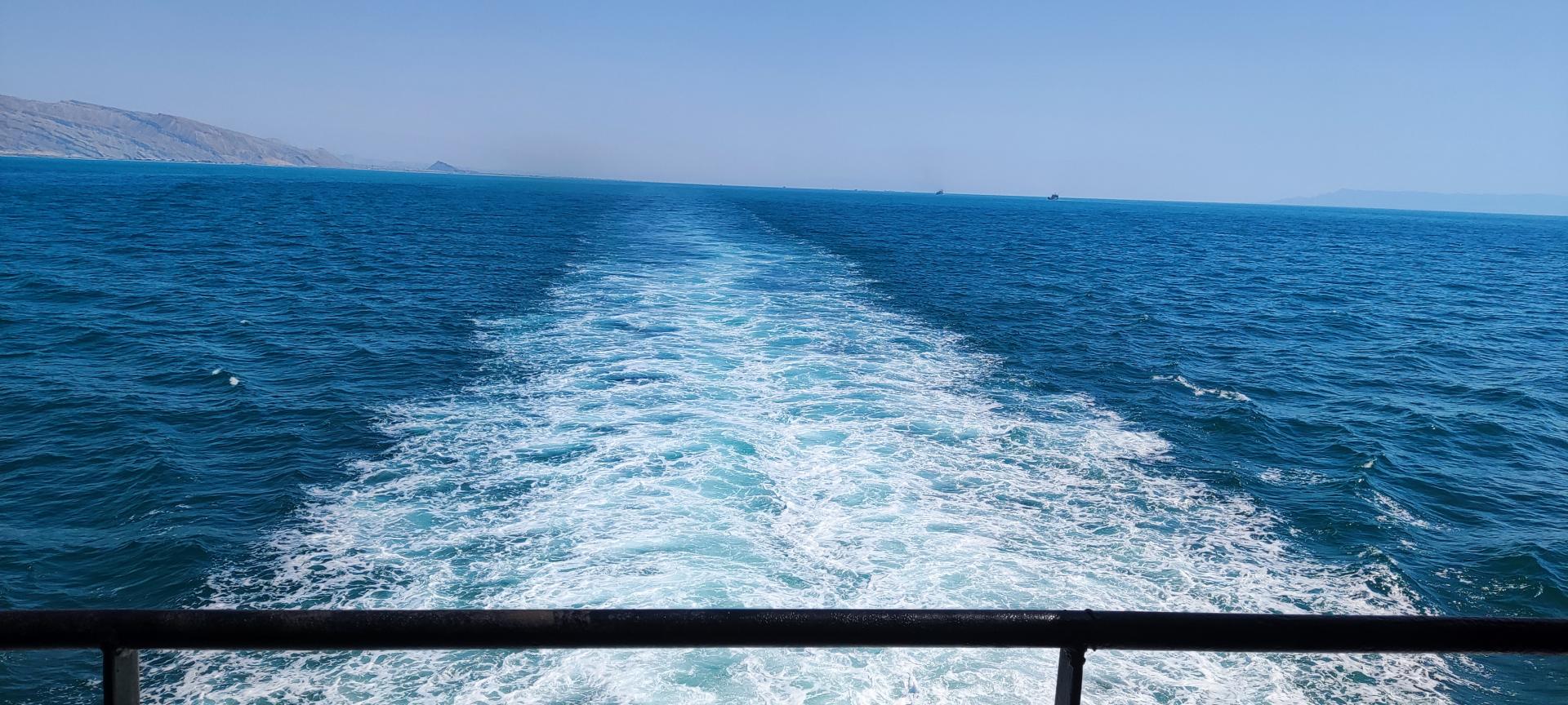 عکس کلوپ تفریحات دریایی اورکا