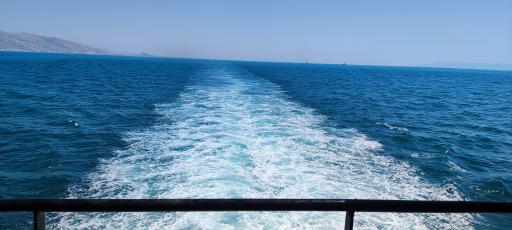 عکس کلوپ تفریحات دریایی اورکا