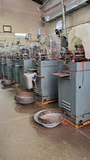 عکس سری تراشی مقدم