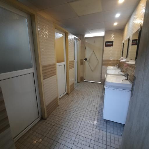 عکس سرویس بهداشتی