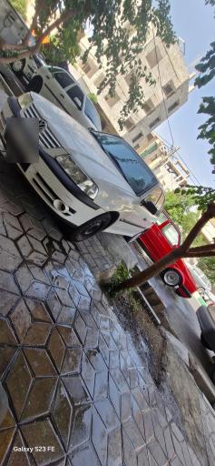 عکس ایران فولکس محسن