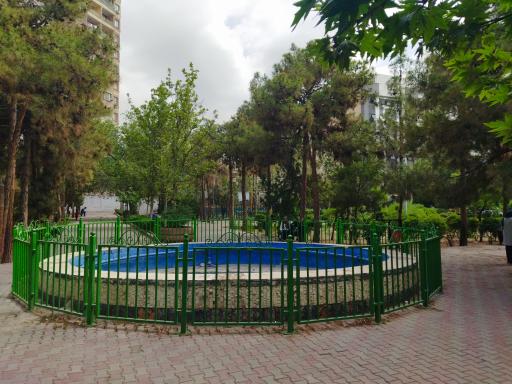 عکس بوستان شهروند