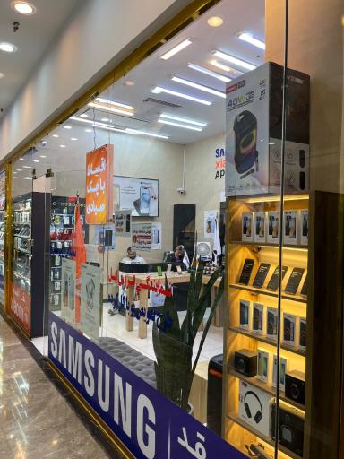 عکس نمایندگی رسمی شیائومی 