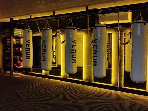 عکس باشگاه ورزشی رزمی فرهاد 