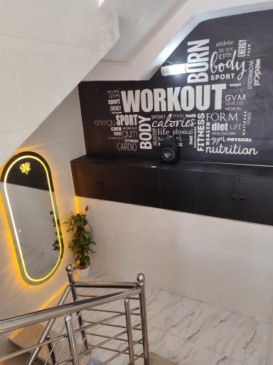 عکس باشگاه ورزشی رزمی فرهاد 