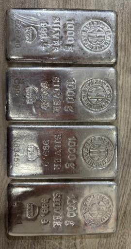 عکس زرسیم گالری 