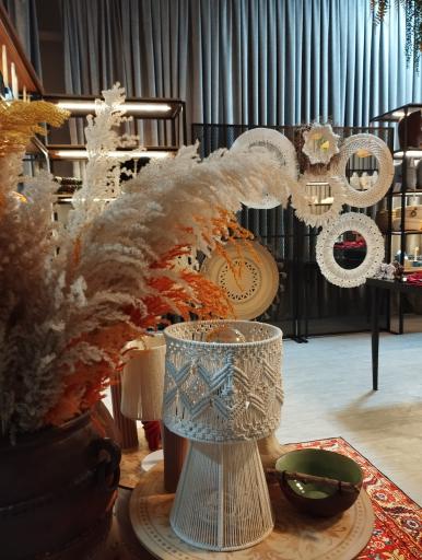 گالری صنایع دستی رستان