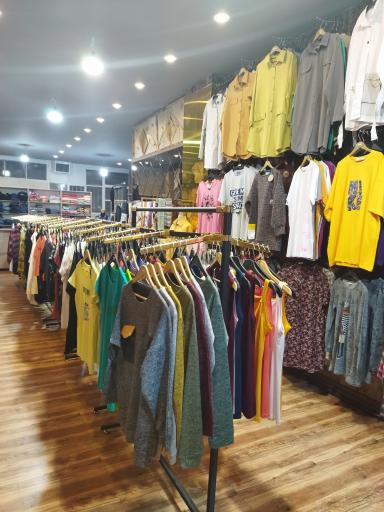 عکس پوشاک زنانه و بچه گانه دلبند 