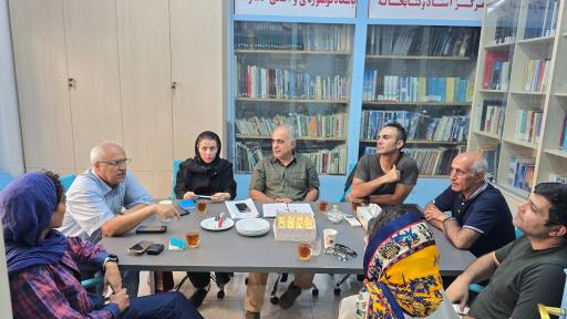 عکس باشگاه کوهنوردی و اسکی دماوند