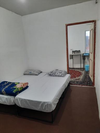 عکس خانه مسافر حاج علی