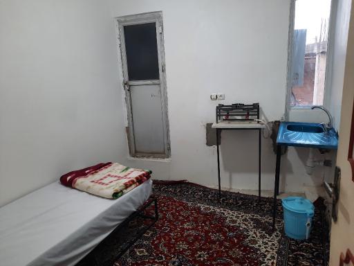 عکس خانه مسافر حاج علی